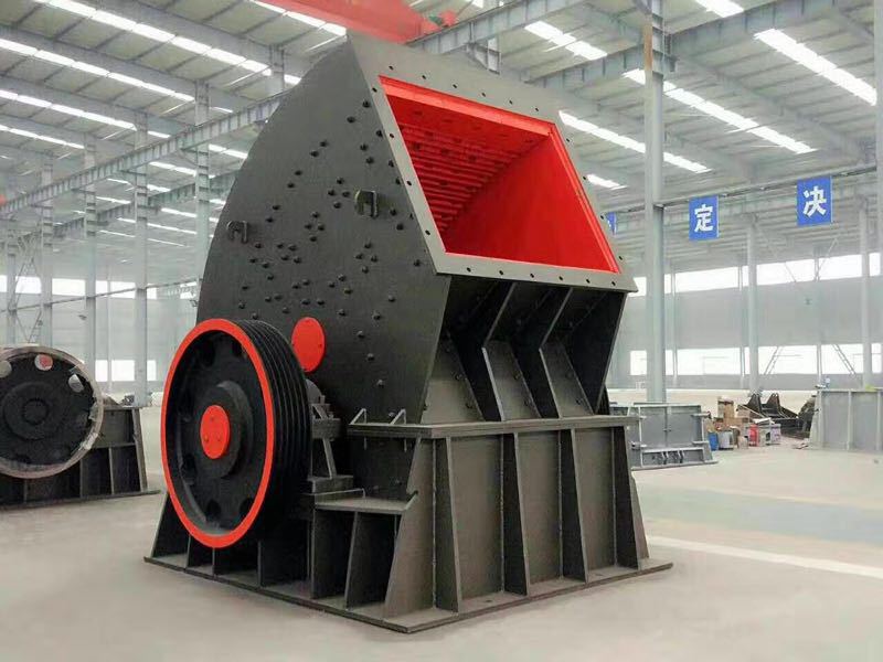 山川專家解讀：選礦中的段是如何劃分的？