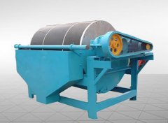 如何正確操作磁選機