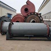 節(jié)能球磨機用途和使用范圍