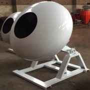 制粒鍋制粒工藝特點分析