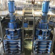 塔磨機(jī)適合制成較大規(guī)格嗎？