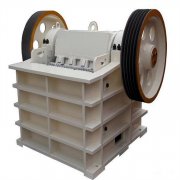 鄂式破碎設備排氣不穩(wěn)定怎么解決