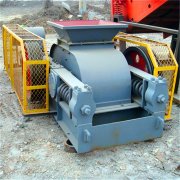 大塊煤炭破碎時使用那種破碎設備比較好