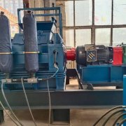 如何延長對(duì)輥破碎設(shè)備的使用壽命