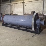 濕式球磨機(jī)的優(yōu)勢(shì)突出