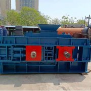 對(duì)輥破碎機(jī)可以用于制砂生產(chǎn)線嗎？