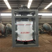 立式螺旋攪拌磨礦機具有哪些功能