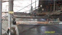 赤鐵礦選礦設(shè)備現(xiàn)場照片